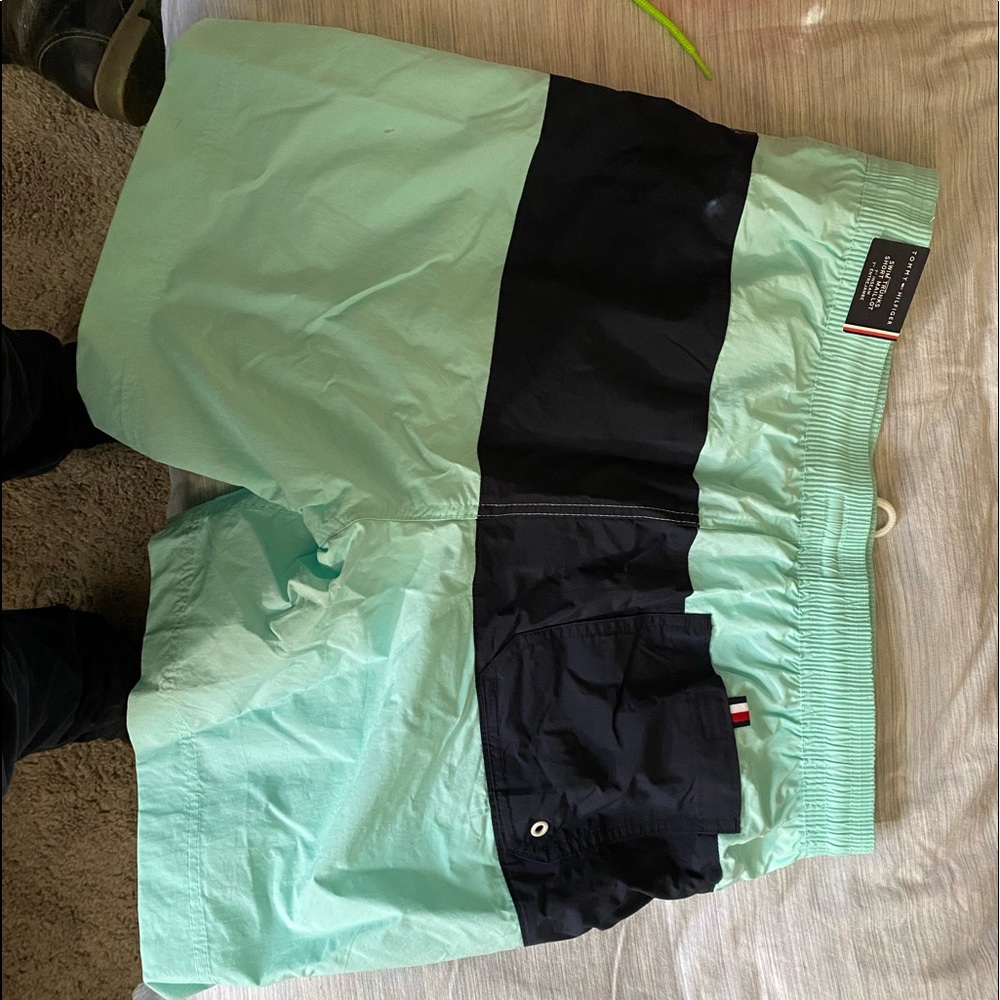 Men’s Swim Trunks - Picture 3 of 5